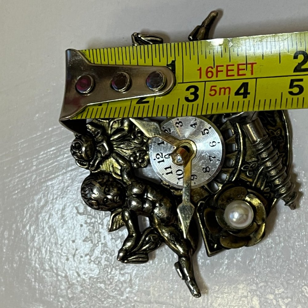 Brooch/Pin/Pendant - Picture 15 of 16